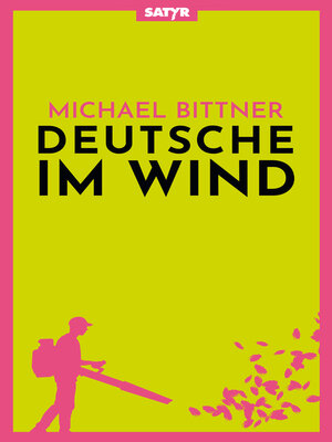 cover image of Deutsche im Wind